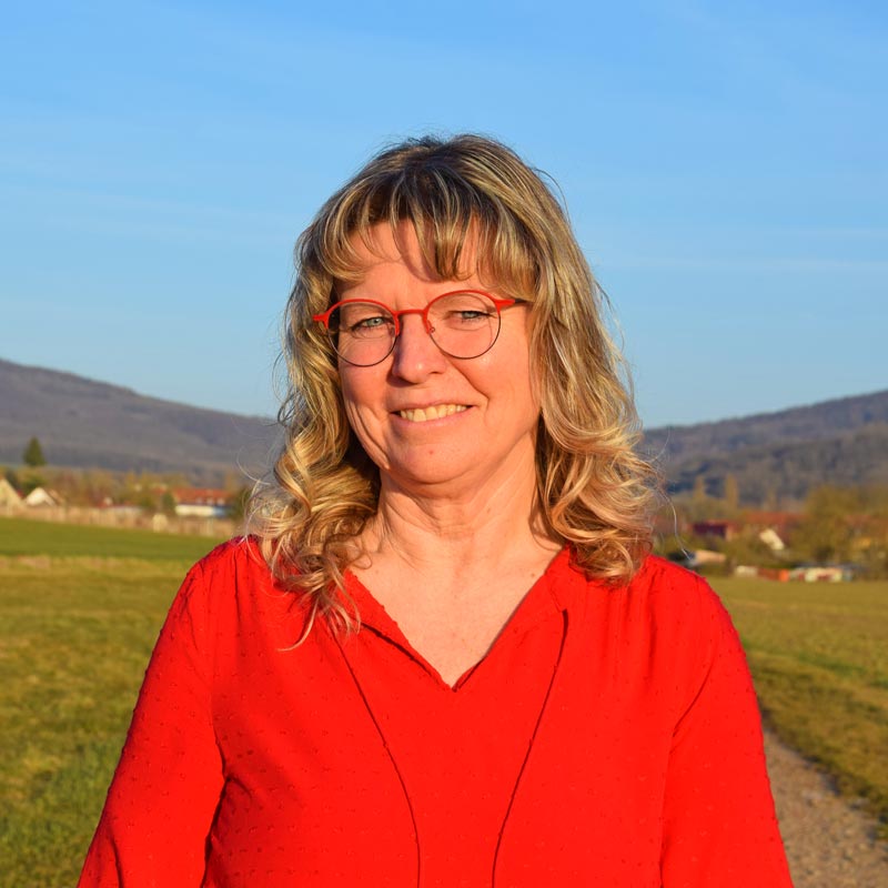Hörgeräte in Römhild - Katrin Struck