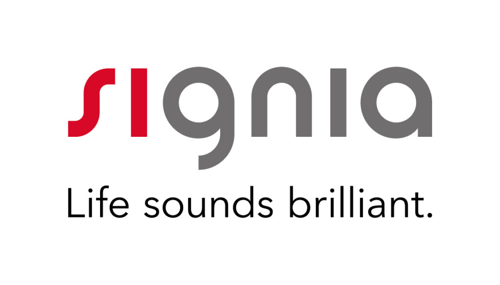Hörgeräte in Römhild von Signia